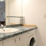 T2 6 Pers Avec Balcon, A Deux Pas De La Et Des Commerces - - Fr-1-245-136 * La Baule