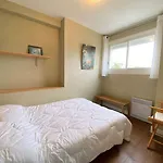 T2 6 Pers Avec Balcon, A Deux Pas De La Et Des Commerces - - Fr-1-245-136 Apartament