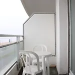 Apartman T2 6 Pers Avec Balcon, A Deux Pas De La Et Des Commerces - - Fr-1-245-136 *